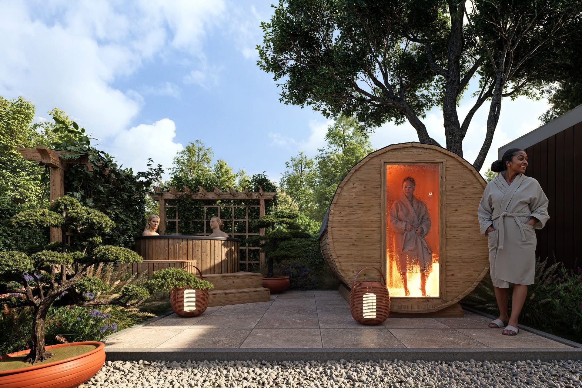 House in Baarle-Nassau, 2 bedrooms, 60 m²