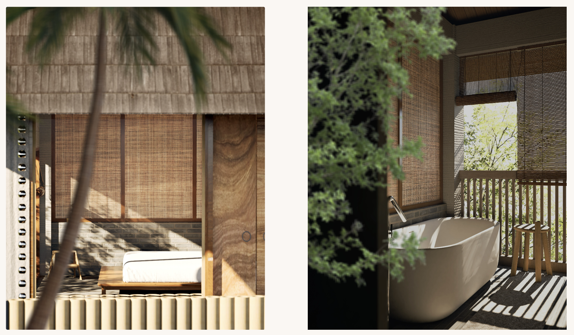 House in Lembongan, 1 bedrooms
