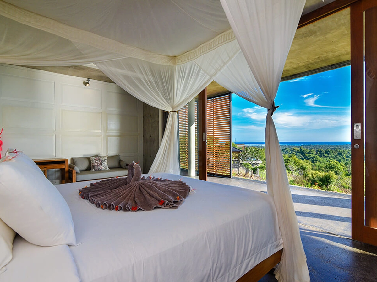 House in Villa Arun, 1 bedrooms