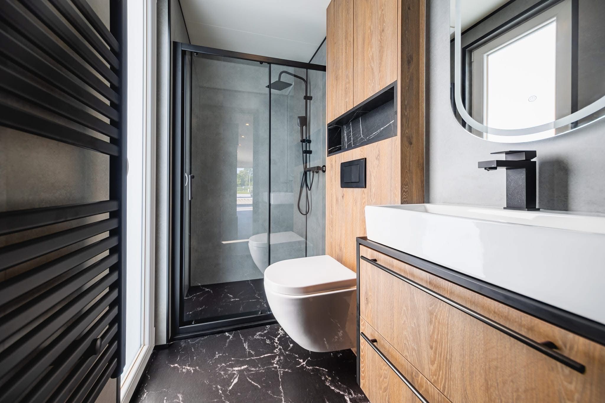 House in Baarle-Nassau, 2 bedrooms, 50 m² - Image 4