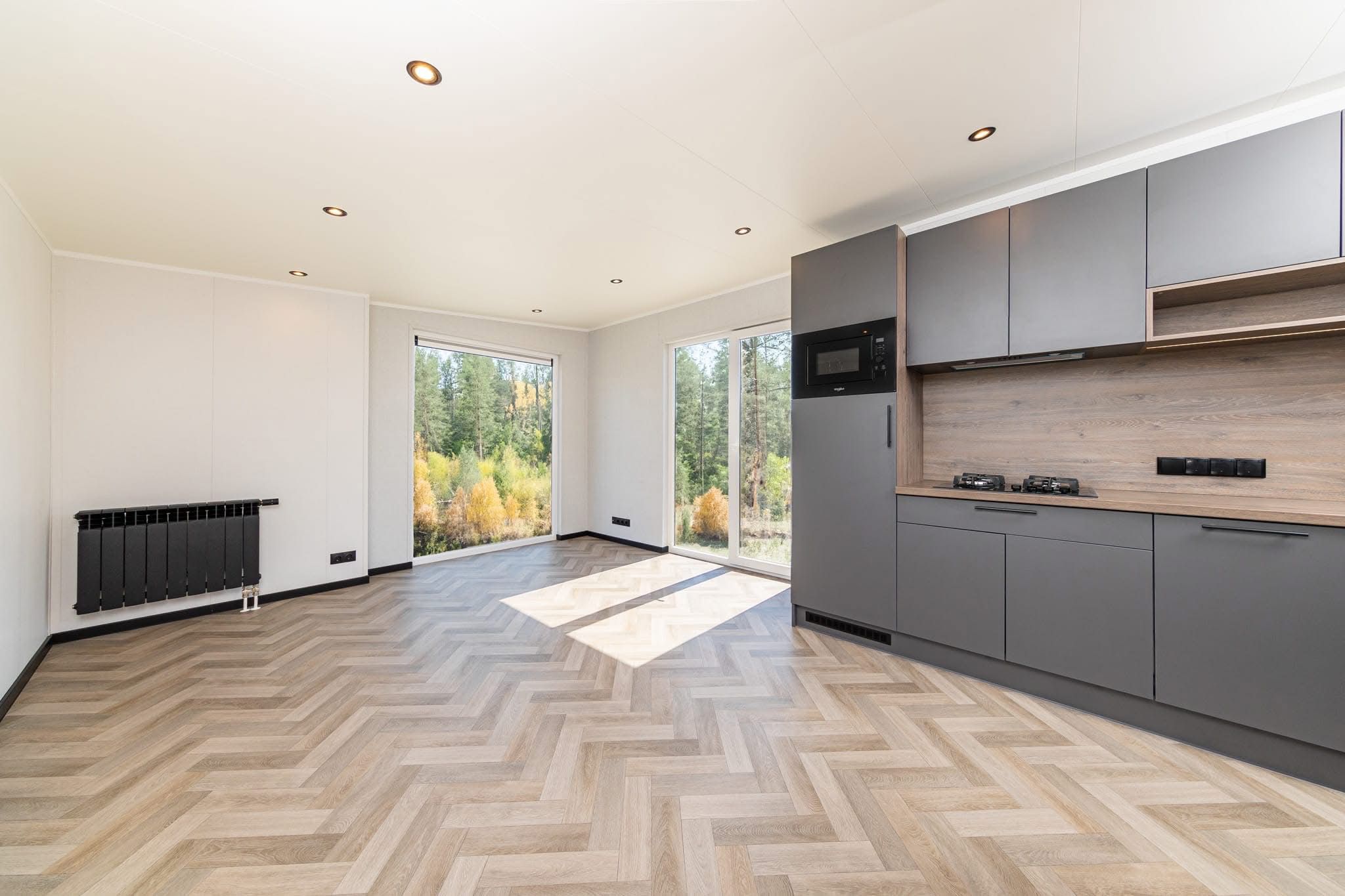 House in Baarle-Nassau, 2 bedrooms, 60 m²