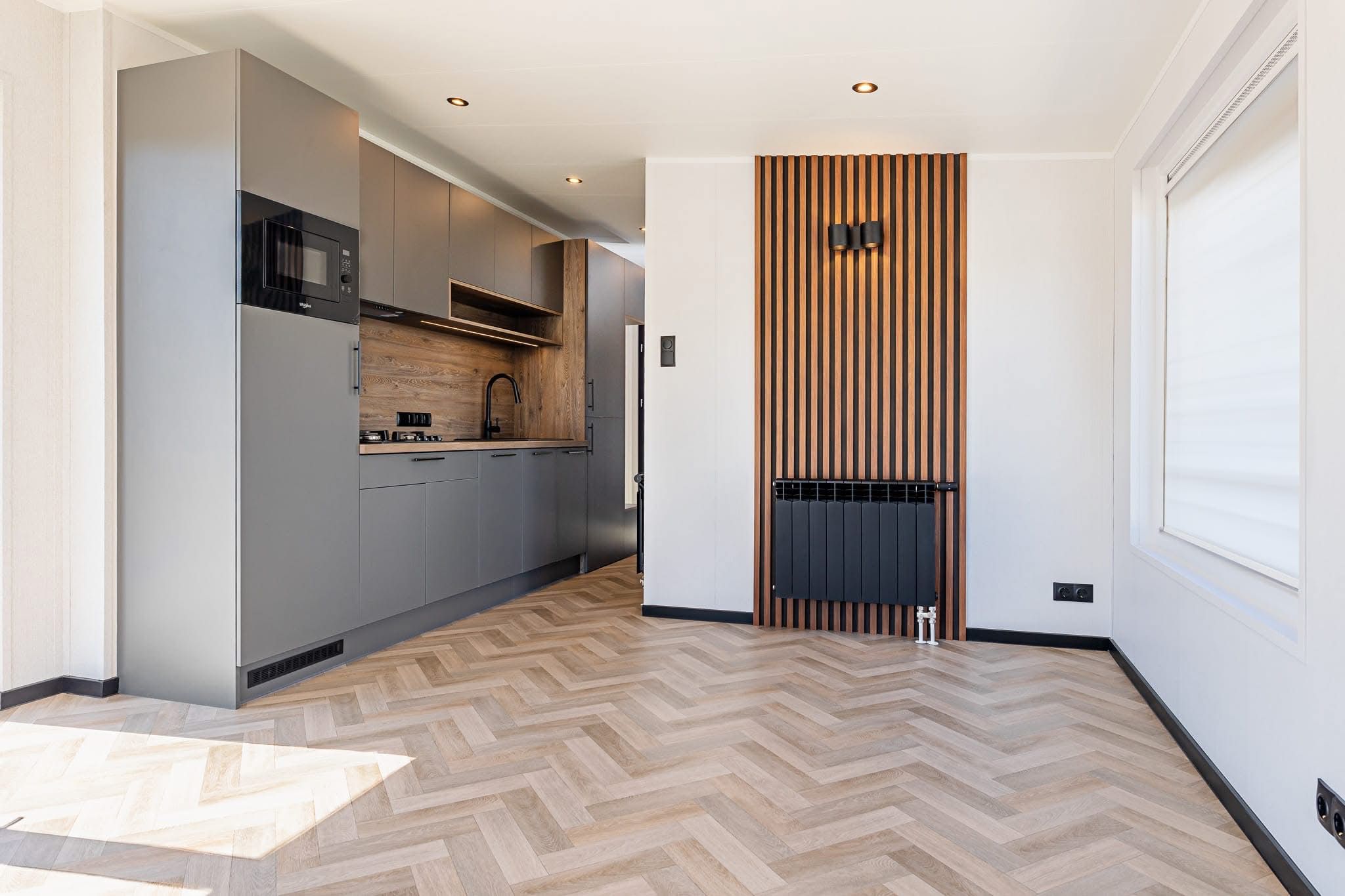 House in Baarle-Nassau, 2 bedrooms, 50 m² - Image 3